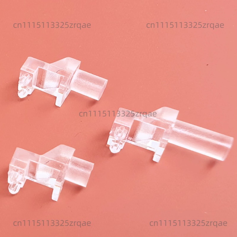 100PCS For SLP SMD 90° Right A - Head Racket Boom ulasan dan harga