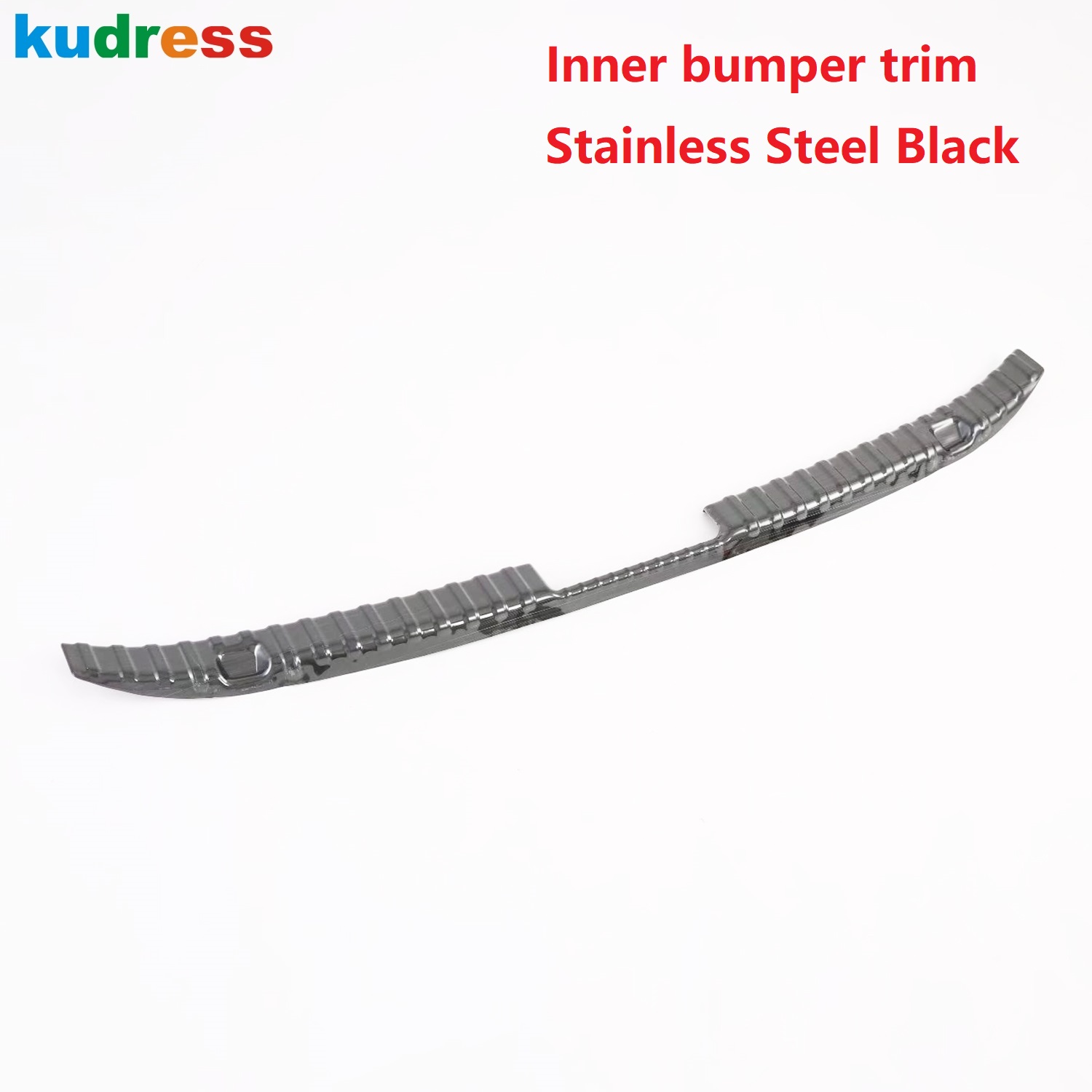 Rear Trunk Bumper Cover Trim F - Bumper Plate 10Kg ulasan dan harga