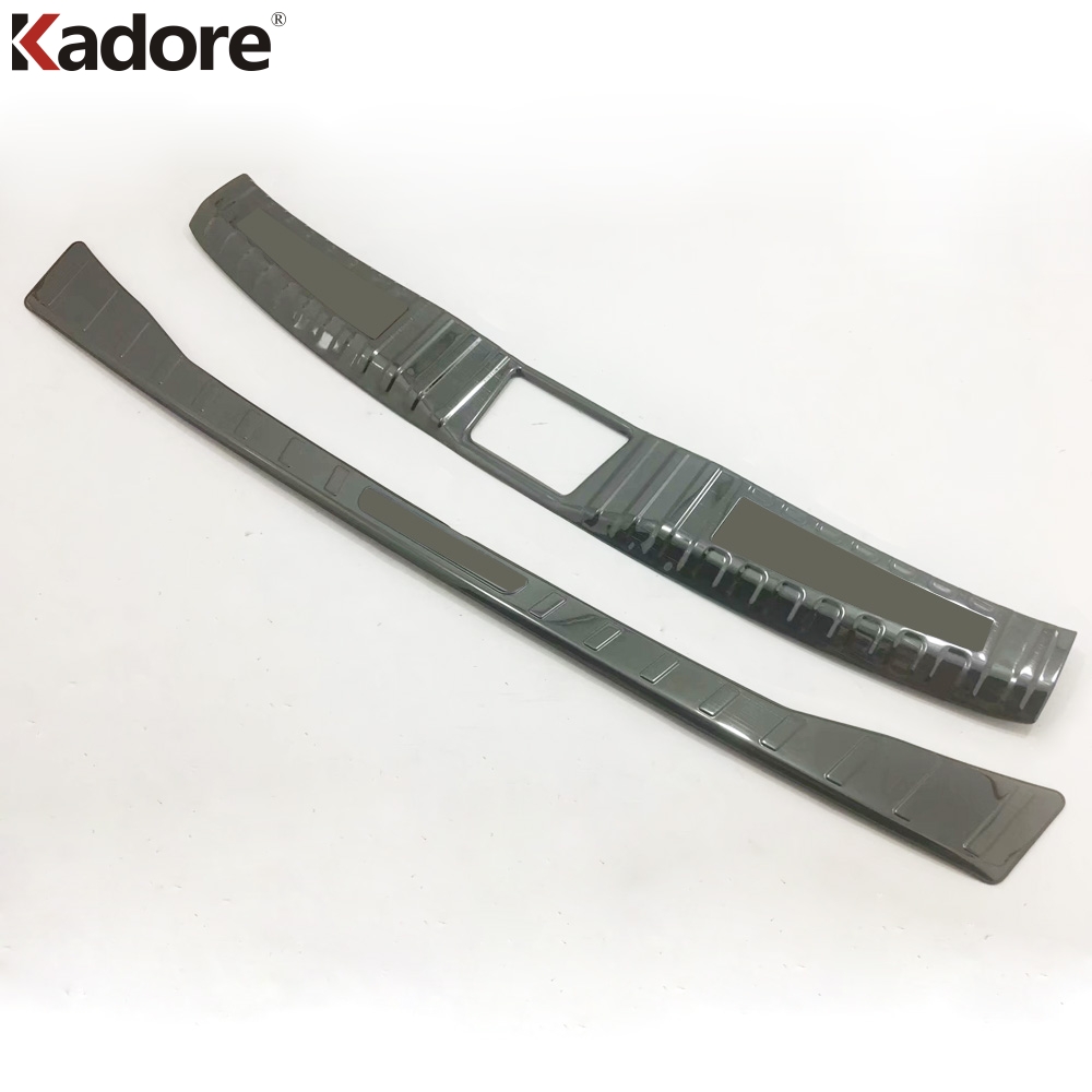 For Toyota CHR C-HR 2016-2018  - Bumper Plate 10Kg ulasan dan harga