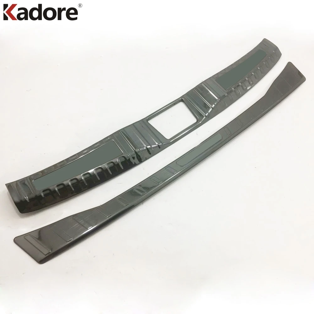 For Toyota CHR C-HR 2016-2018  - Bumper Plate 10Kg ulasan dan harga