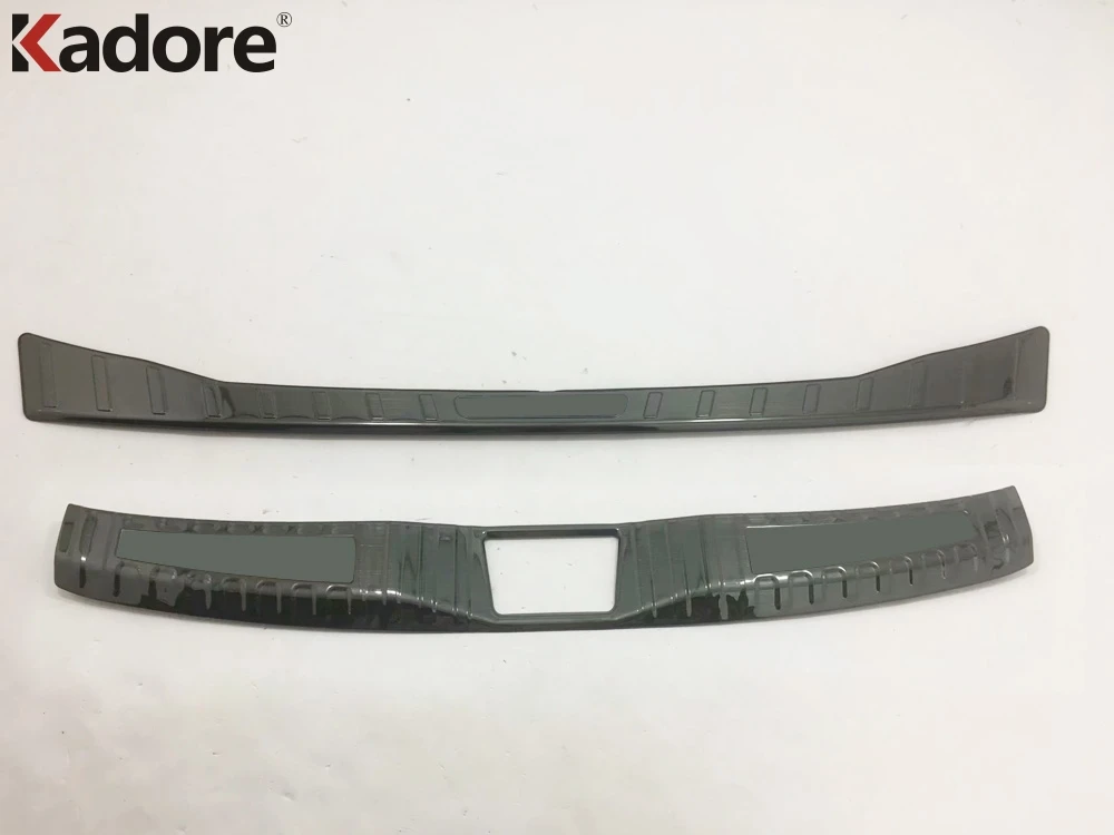 For Toyota CHR C-HR 2016-2018  - Bumper Plate 10Kg ulasan dan harga