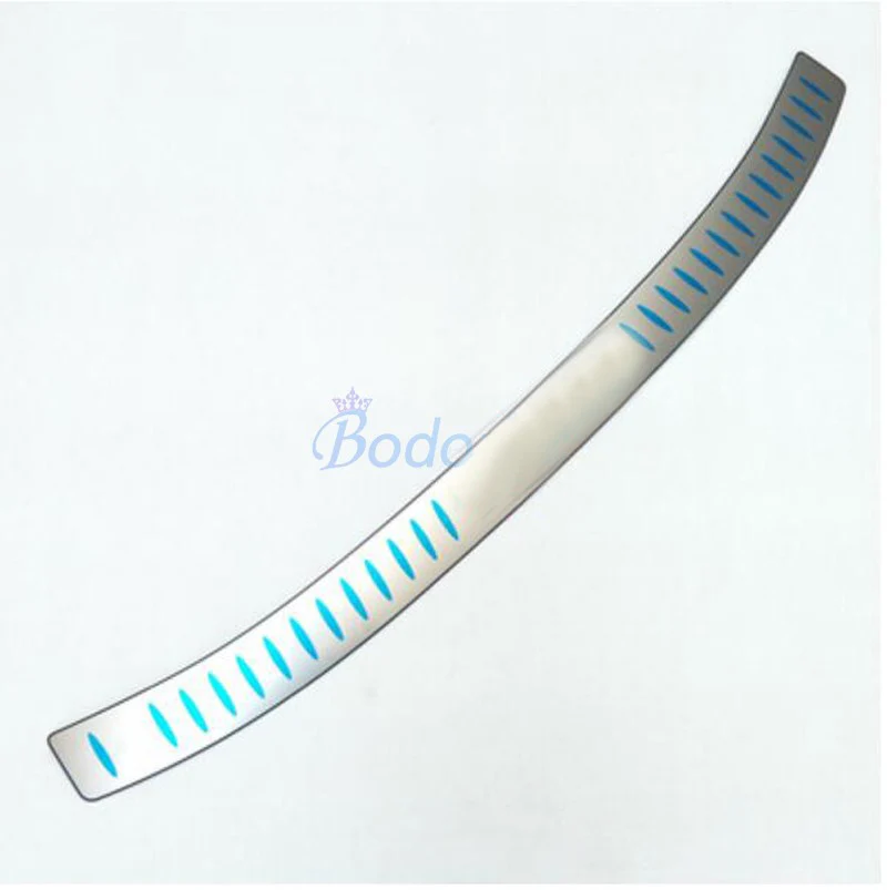 Stainless Steel Rear Bumper Ga - Bumper Plate 10Kg ulasan dan harga