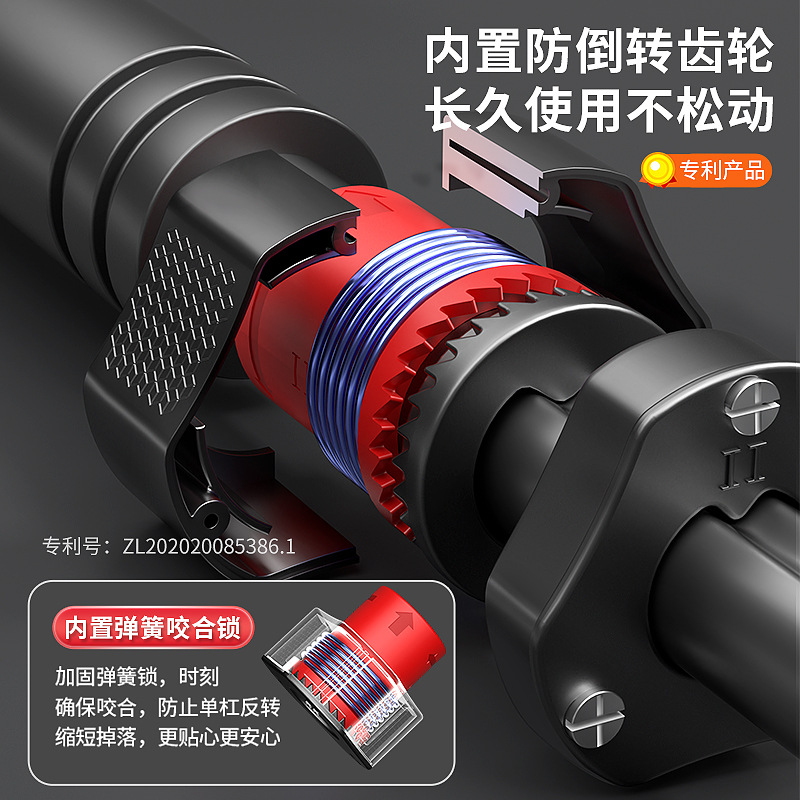 Screw- Strength Training Pull  - Pull Up Bar Grip ulasan dan harga