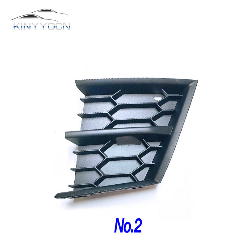For Skoda Fabia 2015-17 Front  - Bumper Plate 10Kg ulasan dan harga