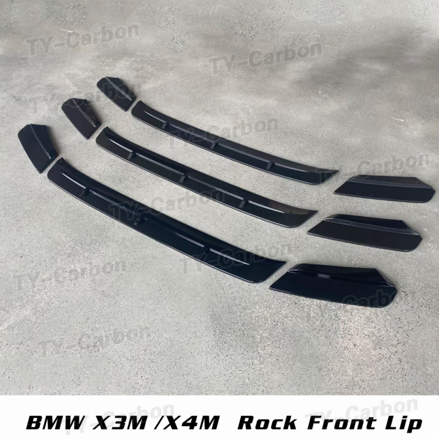 Front Spoiler Bumper Lip For B - Bumper Plate 10Kg ulasan dan harga