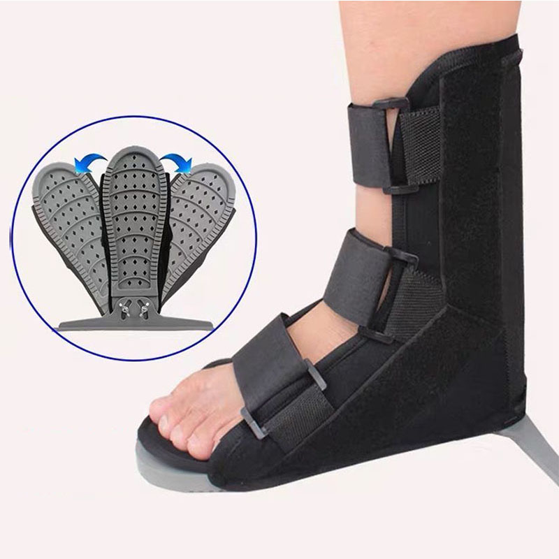 Ankle Brace Support Fix Splint - Ankle Mobility Band ulasan dan harga