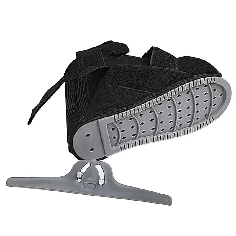 Ankle Brace Support Fix Splint - Ankle Mobility Band ulasan dan harga