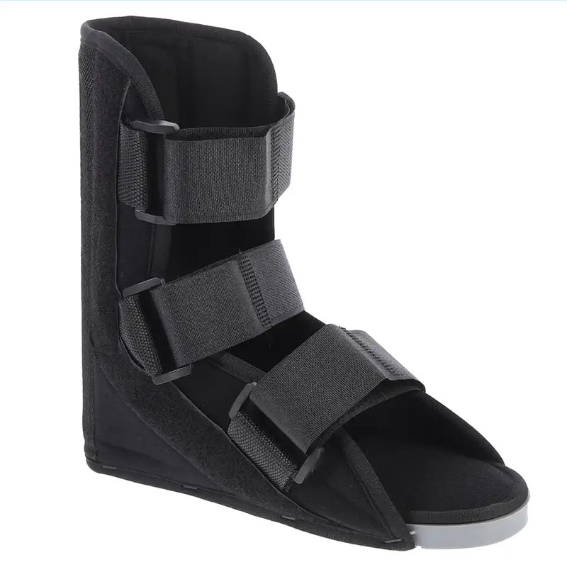 Ankle Brace Support Fix Splint - Ankle Mobility Band ulasan dan harga